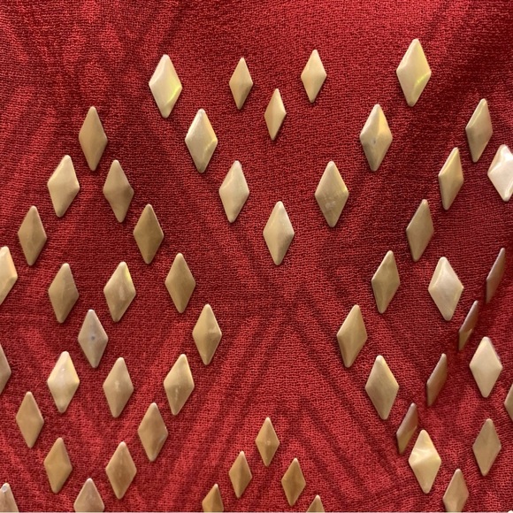 Mudd brand Spaghetti Strap Tank Top - Picture 5 of 14